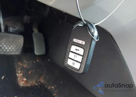 2013 Honda Accord Sdn Ex-L из США, поврежденный, VIN 1HGCR2F83DA228166